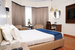 Katriya Hotel & Towers