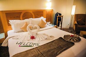 Katriya Hotel & Towers