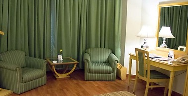 Katriya Hotel & Towers