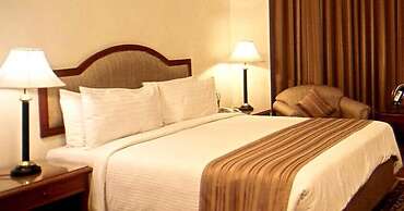 Katriya Hotel & Towers