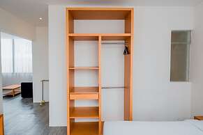 Sunrise Suite Seminyak