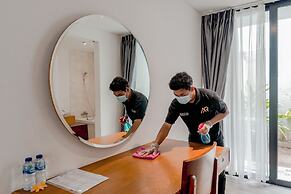 Sunrise Suite Seminyak