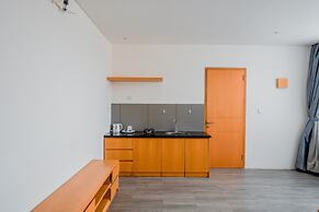 Sunrise Suite Seminyak