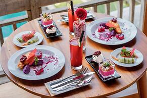 Sunrise Suite Seminyak