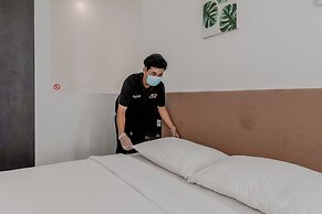 Sunrise Suite Seminyak