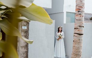 Sunrise Suite Seminyak