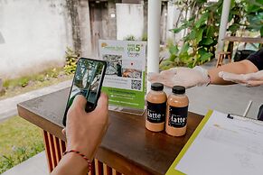 Sunrise Suite Seminyak