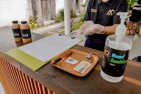 Sunrise Suite Seminyak