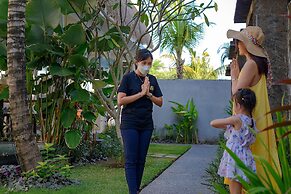 Sunrise Suite Seminyak