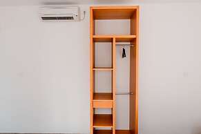 Sunrise Suite Seminyak