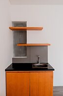 Sunrise Suite Seminyak