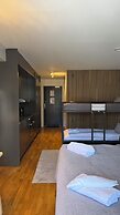 HOOM Home & Hotel Sollentuna