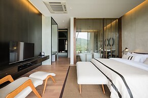 Khaoyai Luxury Penthouse at ATTA 6501