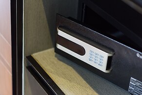 Khaoyai Luxury Penthouse at ATTA 6501