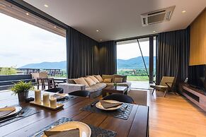 Khaoyai Luxury Penthouse at ATTA 6501