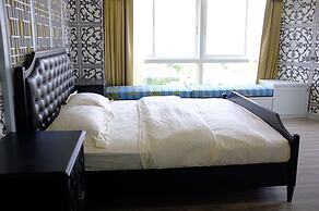 Luxury Penthouse on Sukhumvit Area