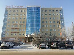O'Azamat Hotel