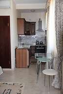 Na Pribrezhnoy Guest House