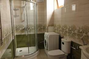 Na Pribrezhnoy Guest House