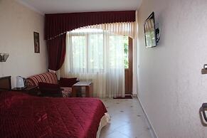 Na Pribrezhnoy Guest House