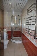 Na Pribrezhnoy Guest House