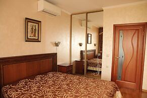 Na Pribrezhnoy Guest House