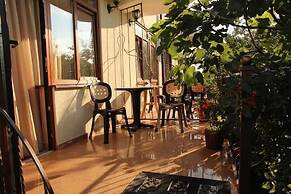 Na Pribrezhnoy Guest House