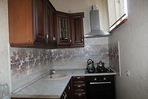 Na Pribrezhnoy Guest House