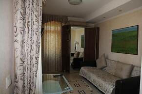 Na Pribrezhnoy Guest House