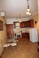 Na Pribrezhnoy Guest House