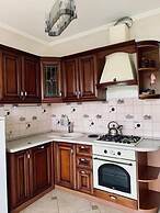 Na Pribrezhnoy Guest House