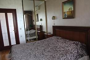 Na Pribrezhnoy Guest House