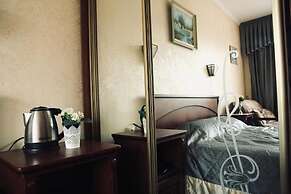 Na Pribrezhnoy Guest House