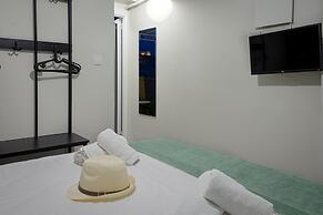 Nest Studio with Terrace, Acropolis View