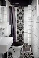 Nest Studio with Terrace, Acropolis View