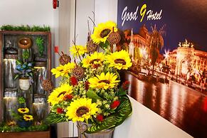 Good 9 Hotel