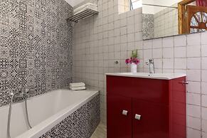 Ai Yanni Boutique Rooms - Adults Only