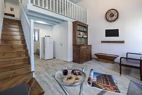 Ai Yanni Boutique Rooms - Adults Only