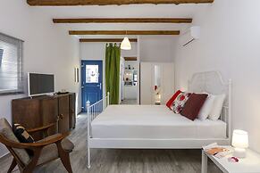 Ai Yanni Boutique Rooms - Adults Only