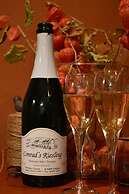 Ferienhaus Moselglück