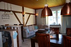 Ferienhaus Moselglück