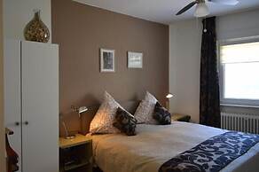 Ferienhaus Moselglück