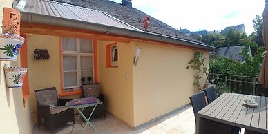 Ferienhaus Moselglück