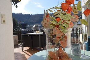 Ferienhaus Moselglück