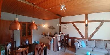 Ferienhaus Moselglück