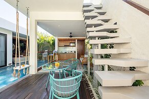 Ayona Villa Seminyak by Ini Vie Hospitality