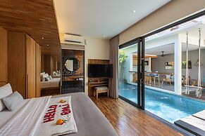 Ayona Villa Seminyak by Ini Vie Hospitality