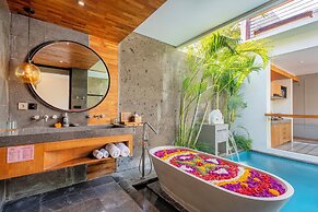 Ayona Villa Seminyak by Ini Vie Hospitality