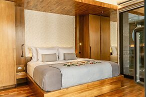 Ayona Villa Seminyak by Ini Vie Hospitality