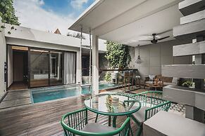 Ayona Villa Seminyak by Ini Vie Hospitality
